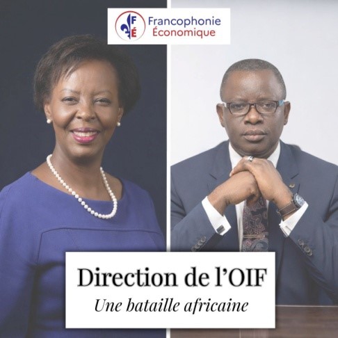 OIF : une séquence qui devient politique